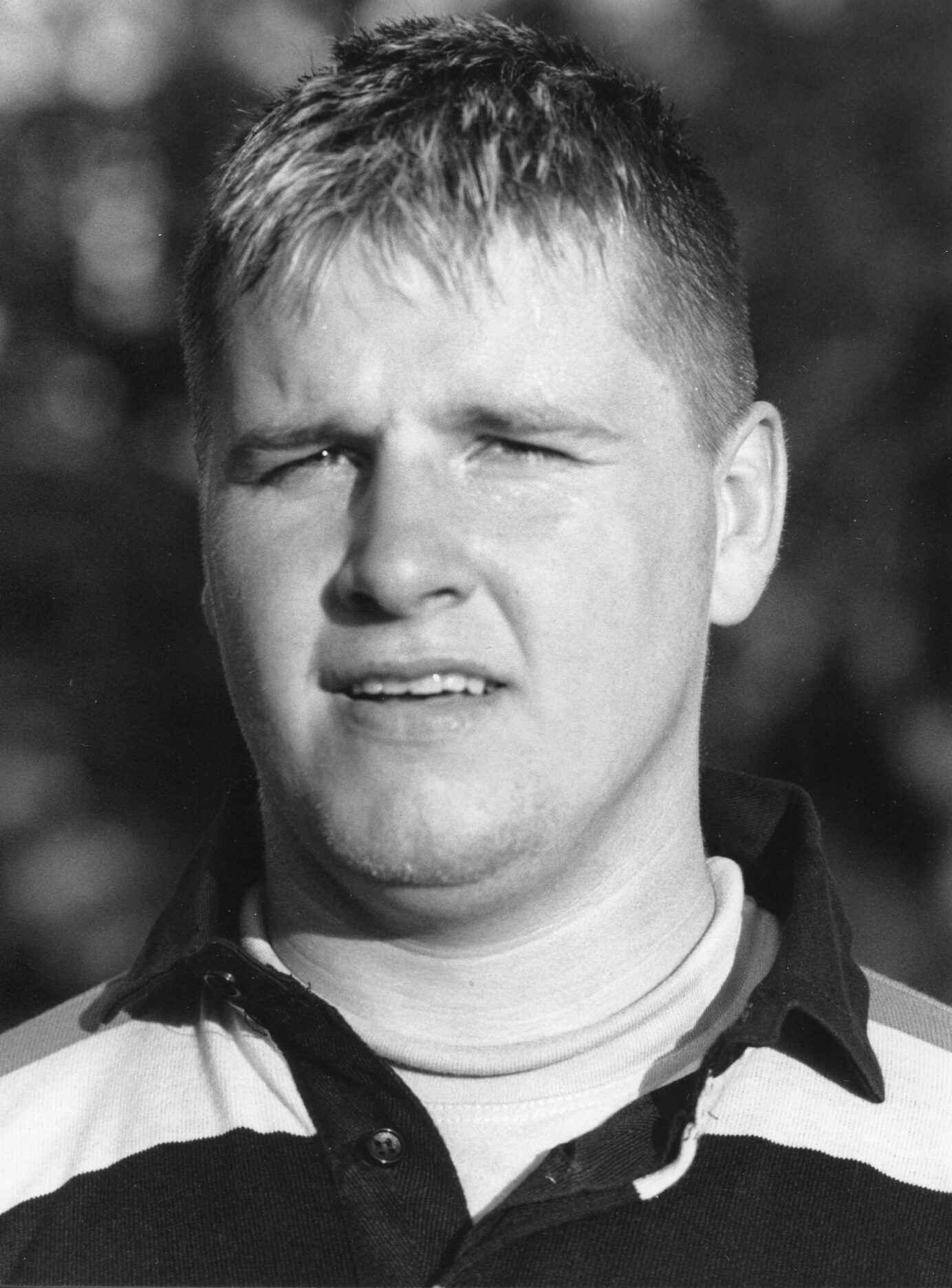 Paul Worthy
